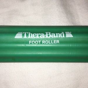 New Foot roller